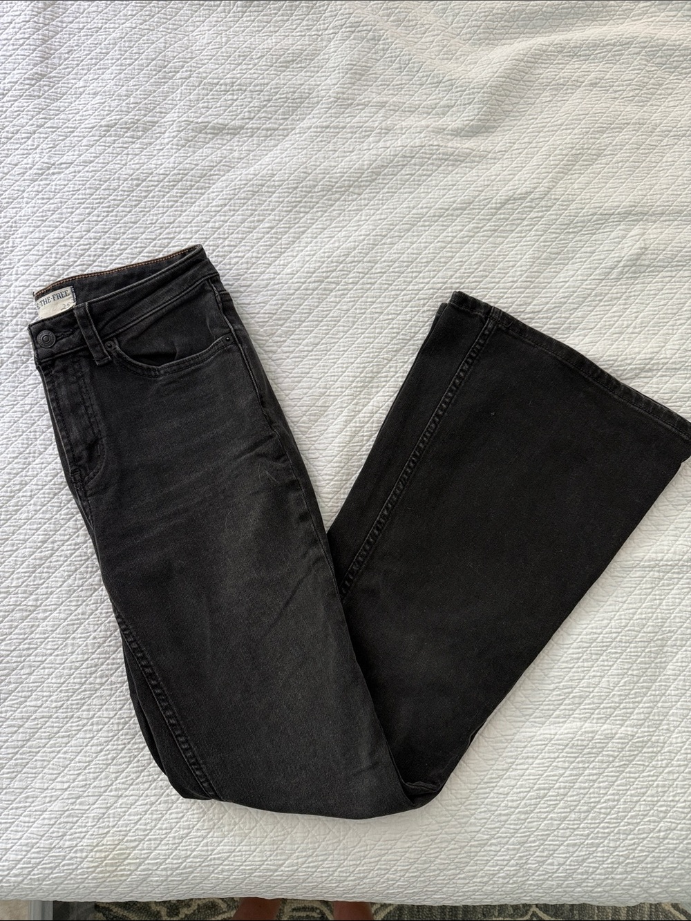 Free People Jeans